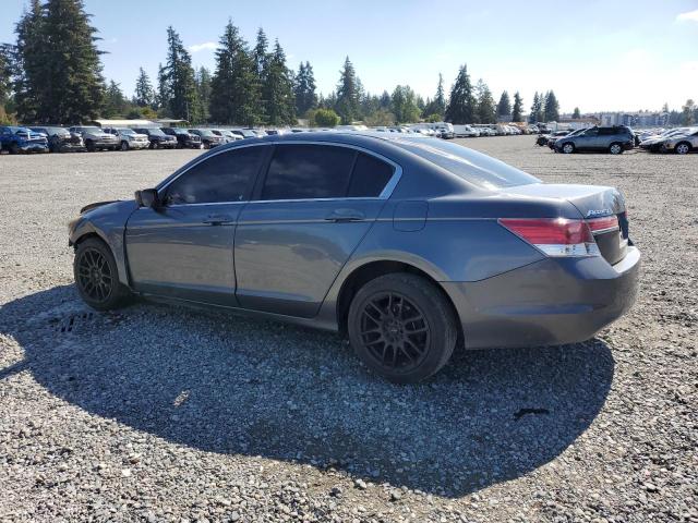 Photo 2 from auction – 2011 HONDA ACCORD LXP with VIN 1HGCP2F48BA025337