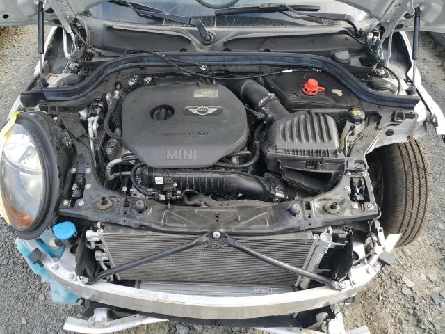 Photo 12 from auction – 2016 MINI COOPER with VIN WMWXP5C52G3B14203