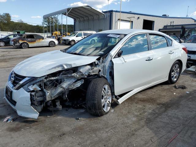 NISSAN ALTIMA 2.5 2016 with VIN 1N4AL3AP3GC192425 - Photo from auction