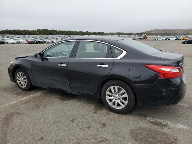 Photo 2 from auction – 2016 NISSAN ALTIMA 2.5 with VIN 1N4AL3AP7GN327605