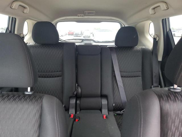 Photo 10 from auction – 2020 NISSAN ROGUE S with VIN KNMAT2MT5LP506236