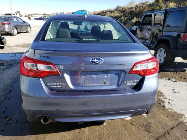 Foto 6 de la subasta – 2016 SUBARU LEGACY 2.5 con VIN 4S3BNAC63G3046348