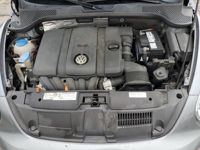 Photo 11 from auction – 2012 VOLKSWAGEN BEETLE with VIN 3VWJP7AT8CM639713