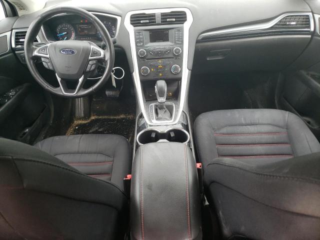 Photo 8 from auction – 2015 FORD FUSION SE with VIN 3FA6P0H72FR299304