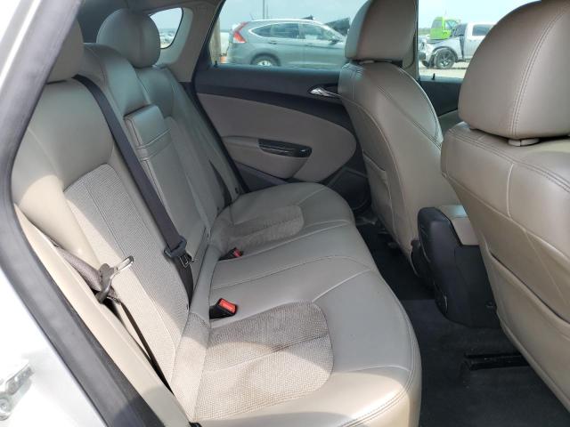 Photo 10 from auction – 2016 BUICK VERANO with VIN 1G4PP5SK4G4149211