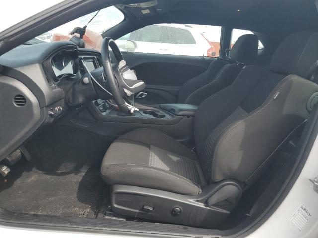 Photo 7 from auction – 2023 DODGE CHALLENGER with VIN 2C3CDZBT9PH601611