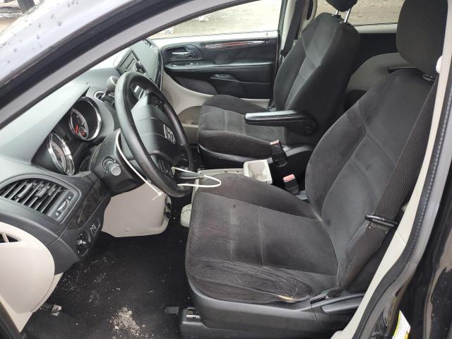 Photo 7 from auction – 2014 DODGE GRAND CARA with VIN 2C4RDGBG5ER390198