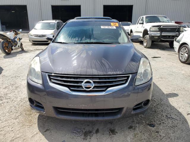 Photo 5 from auction – 2010 NISSAN ALTIMA BAS with VIN 1N4AL2AP1AN448633