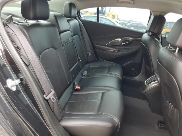 Photo 10 from auction – 2014 BUICK LACROSSE with VIN 1G4GB5G39EF305731
