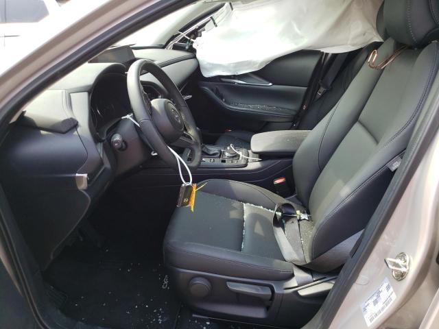 Photo 7 from auction – 2023 MAZDA CX-30 SELE with VIN 3MVDMBBM6PM545532
