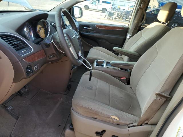 Photo 7 from auction – 2011 CHRYSLER TOWN & COU with VIN 2A4RR5DG0BR615958