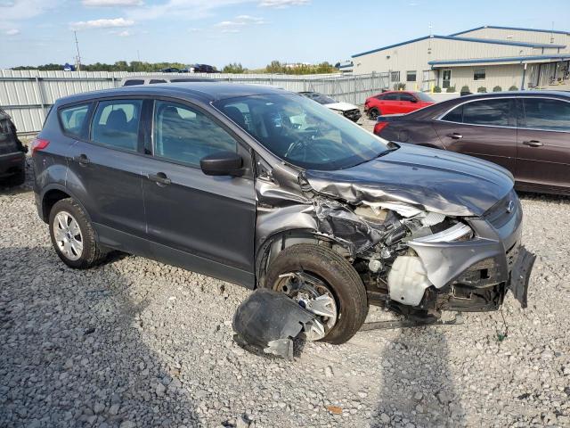Photo 4 from auction – 2014 FORD ESCAPE S with VIN 1FMCU0F77EUA43073