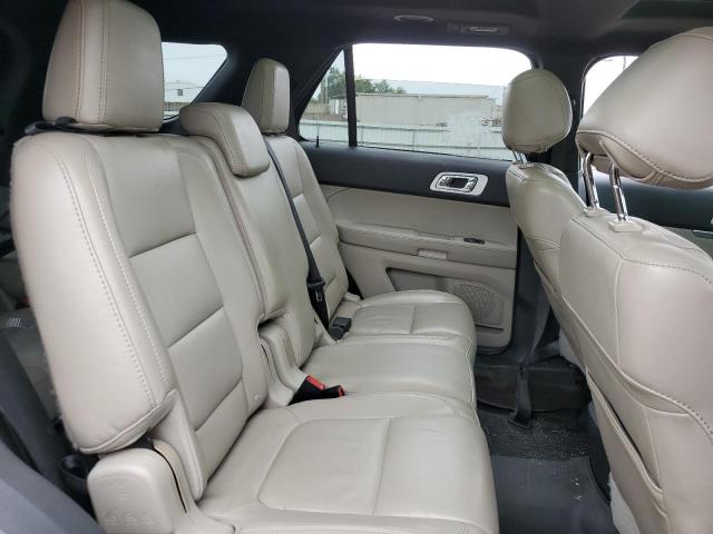 Photo 11 from auction – 2013 FORD EXPLORER X with VIN 1FM5K8D89DGC66771