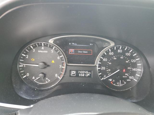 Photo 9 from auction – 2014 NISSAN PATHFINDER with VIN 5N1AR2MN7EC644513