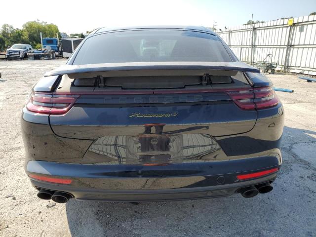 Photo 6 from auction – 2018 PORSCHE PANAMERA 4 with VIN WP0AE2A73JL175520
