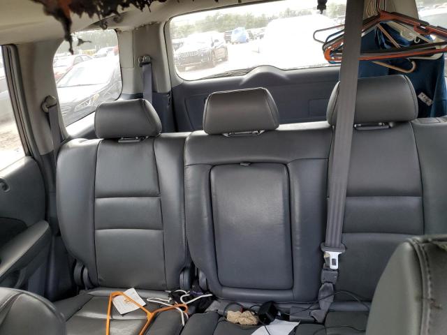 Photo 10 from auction – 2006 HONDA PILOT EX with VIN 5FNYF28506B027254