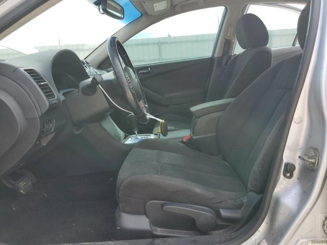 Photo 7 from auction – 2012 NISSAN ALTIMA BAS with VIN 1N4AL2AP7CN571694
