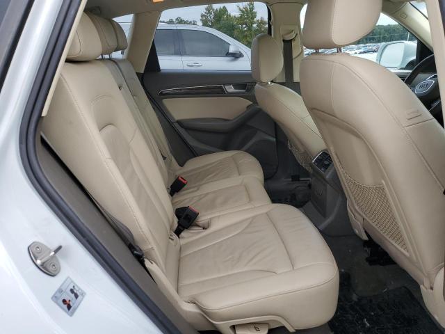 Photo 11 from auction – 2014 AUDI Q5 PREMIUM with VIN WA1LFAFP2EA065305