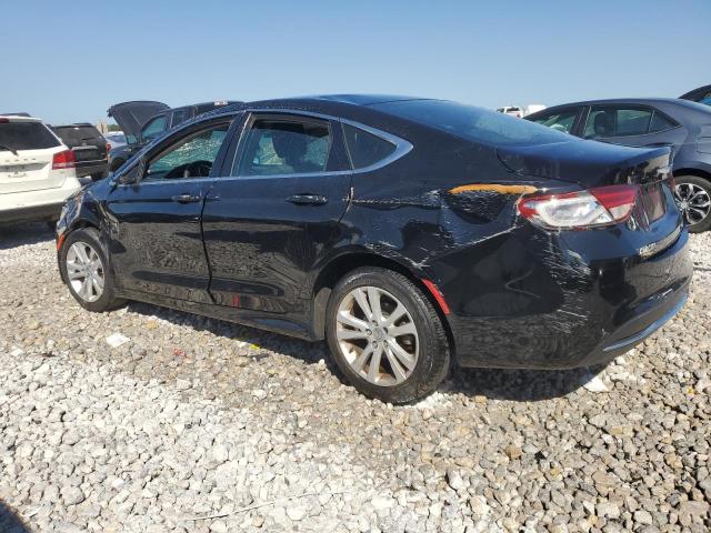 صورة رقم 2 من المزاد - 2015 CHRYSLER 200 LIMITE مع VIN 1C3CCCAB3FN750966