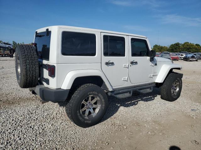 Photo 3 from auction – 2014 JEEP WRANGLER U with VIN 1C4BJWEG3EL118354