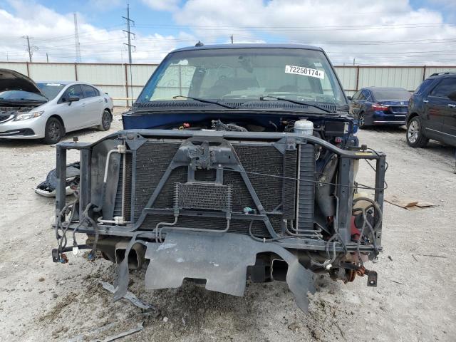 Photo 5 from auction – 2003 CHEVROLET SILVERADO with VIN 2GCEK19N531325806