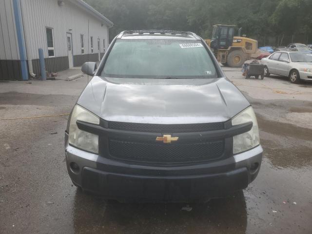 Photo 5 from auction – 2006 CHEVROLET EQUINOX LT with VIN 2CNDL73F466115360