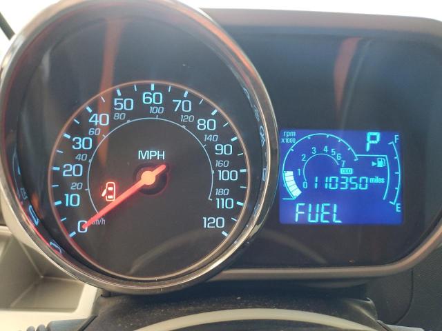 Zdjęcie 9 z aukcji – 2013 CHEVROLET SPARK 1LT z VIN KL8CD6S91DC595406