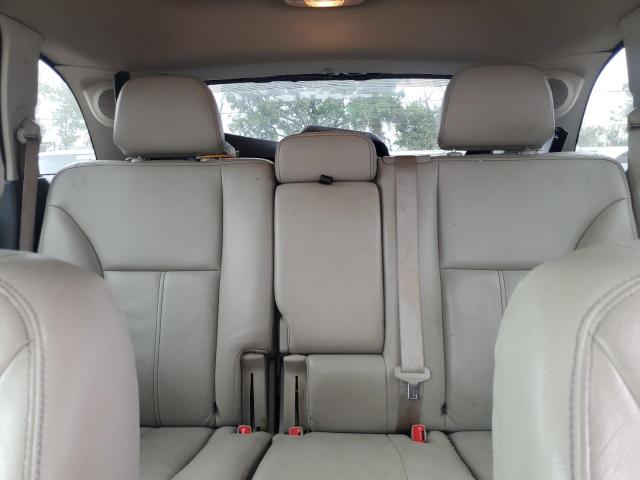 Photo 10 from auction – 2014 FORD EDGE LIMIT with VIN 2FMDK3KC0EBA11859