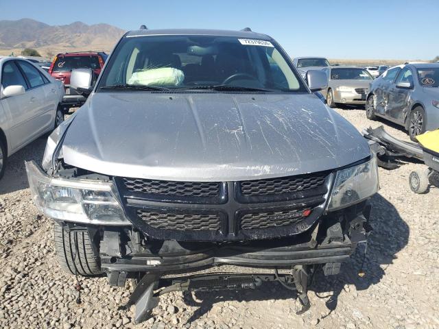Photo 5 from auction – 2017 DODGE JOURNEY CR with VIN 3C4PDCGG5HT580464