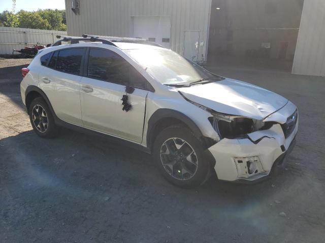 Photo 4 from auction – 2019 SUBARU CROSSTREK with VIN JF2GTACCXKG348580