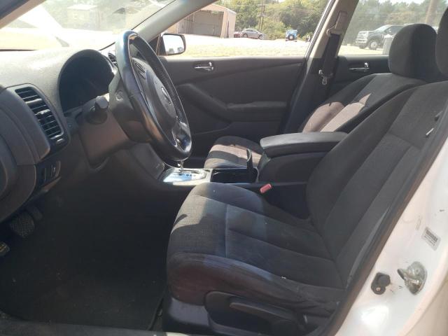 Photo 7 from auction – 2012 NISSAN ALTIMA BAS with VIN 1N4AL2AP9CN431291