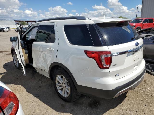 Photo 2 from auction – 2016 FORD EXPLORER X with VIN 1FM5K7D89GGA85796