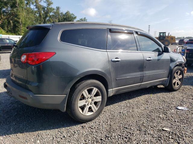 Photo 3 from auction – 2011 CHEVROLET TRAVERSE L with VIN 1GNKRGED1BJ148312