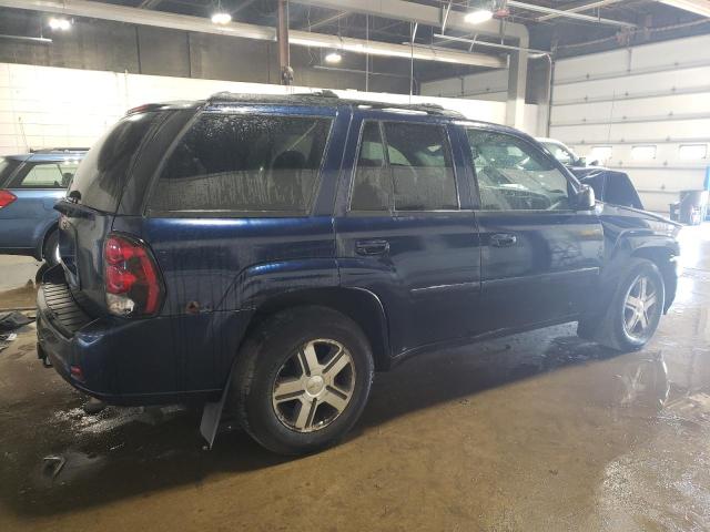 Photo 3 from auction – 2007 CHEVROLET TRAILBLAZE with VIN 1GNDT13S872196643