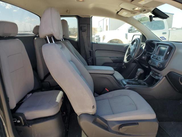 Photo 10 from auction – 2018 CHEVROLET COLORADO with VIN 1GCHSBEA4J1132734