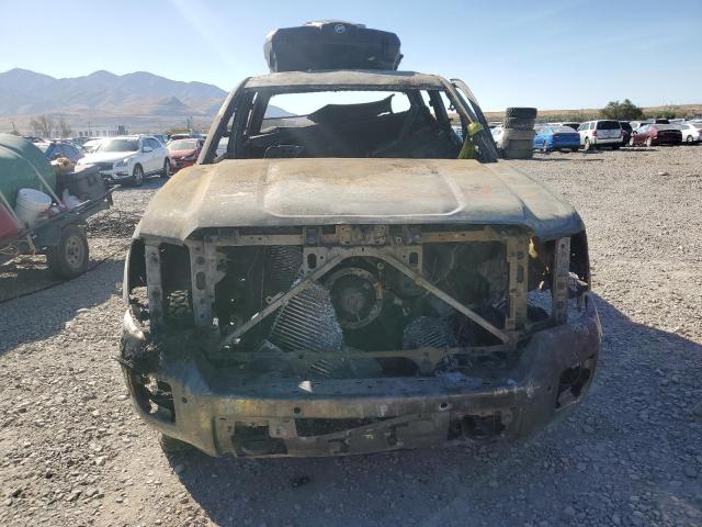 Photo 5 from auction – 2016 GMC SIERRA K25 with VIN 1GT12TE83GF268675