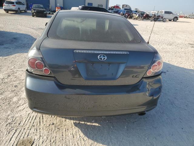 Photo 6 from auction – 2010 TOYOTA SCION TC with VIN JTKDE3B72A0320512