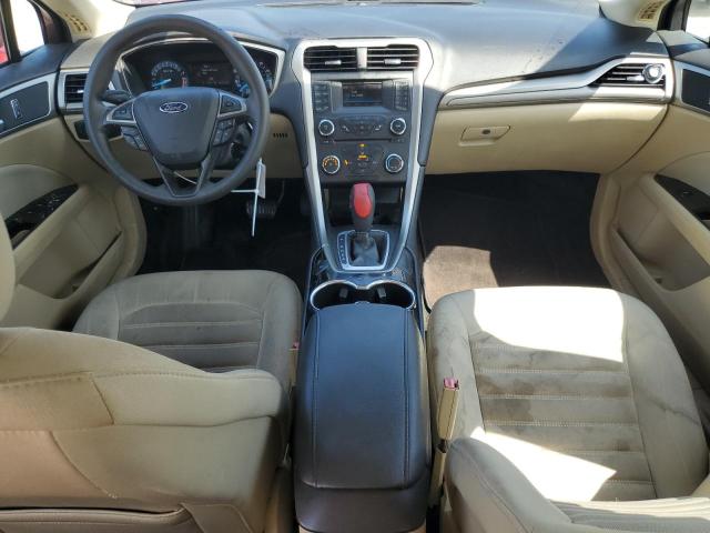 Photo 8 from auction – 2015 FORD FUSION SE with VIN 3FA6P0H71FR300586