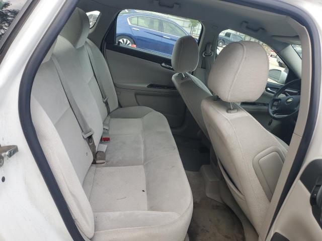 Photo 10 from auction – 2014 CHEVROLET IMPALA LIM with VIN 2G1WA5E39E1158137
