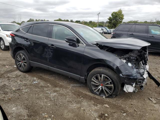 Photo 4 from auction – 2023 TOYOTA VENZA LE with VIN JTEAAAAH2PJ139056