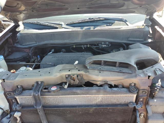 Photo 12 from auction – 2012 HONDA PILOT TOUR with VIN 5FNYF4H90CB062838