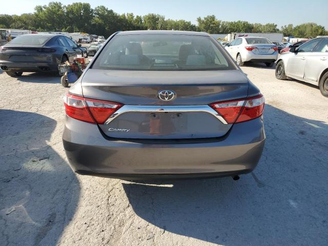 Photo 6 from auction – 2016 TOYOTA CAMRY LE with VIN 4T4BF1FK5GR540020