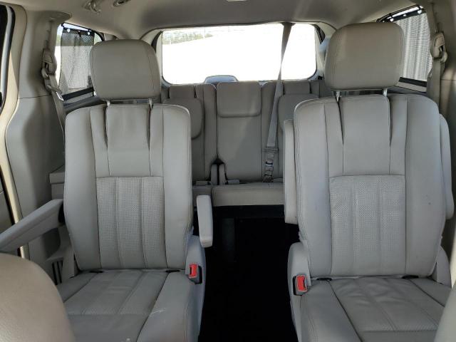 Photo 10 from auction – 2014 CHRYSLER TOWN & COU with VIN 2C4RC1CG1ER178011