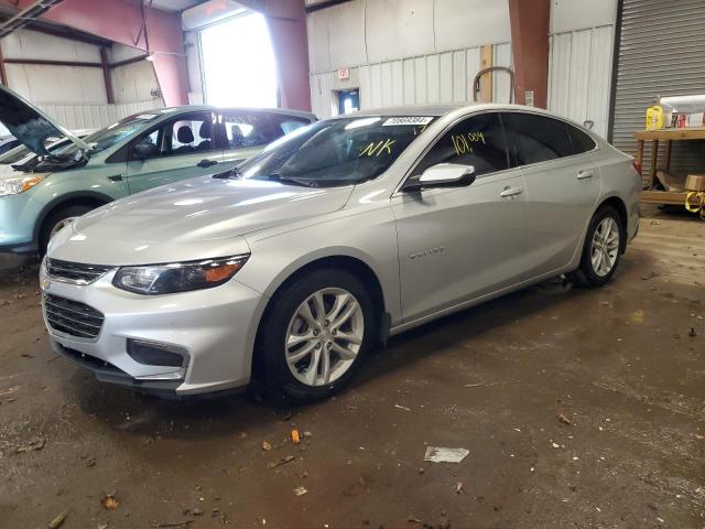 CHEVROLET MALIBU LT 2017 with VIN 1G1ZE5ST7HF235350 - Photo from auction