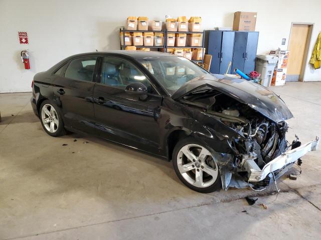Photo 4 from auction – 2017 AUDI A3 PREMIUM with VIN WAUAUGFF2H1037020