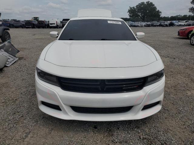 Photo 5 from auction – 2020 DODGE CHARGER SX with VIN 2C3CDXBG7LH153015