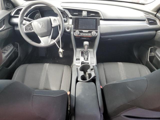 Photo 8 from auction – 2017 HONDA CIVIC EX with VIN 2HGFC2F79HH505187