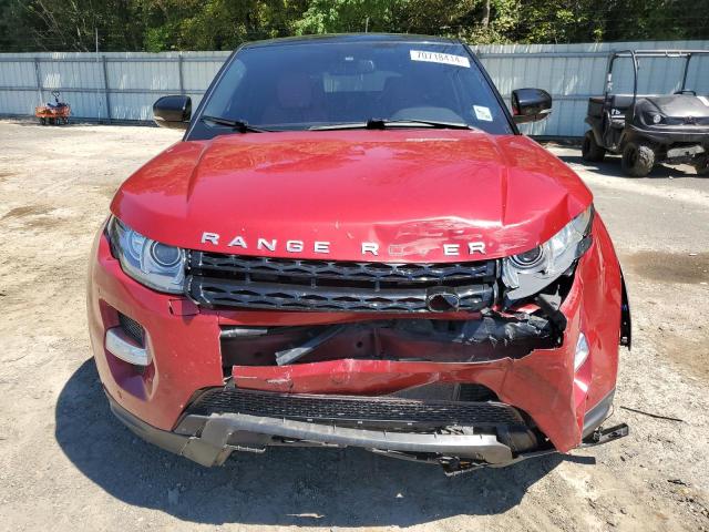 Photo 5 from auction – 2013 LAND ROVER RANGE ROVE with VIN SALVT2BG1DH802902