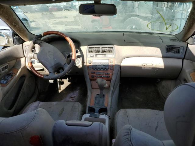Photo 8 from auction – 2000 LEXUS ES 300 with VIN JT8BF28G3Y5102555