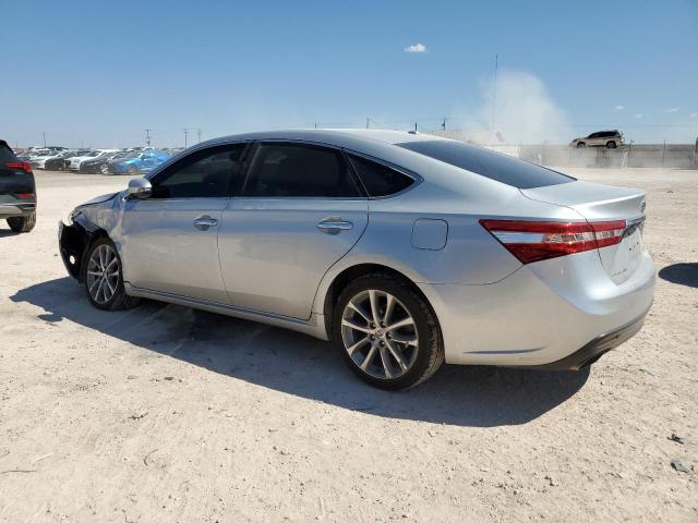 Photo 2 from auction – 2014 TOYOTA AVALON BAS with VIN 4T1BK1EB7EU104886
